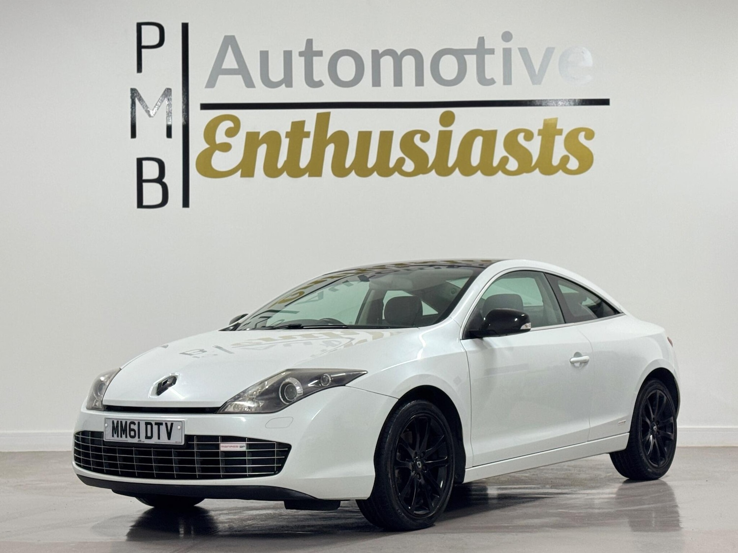 Used Renault Laguna 2012 for sale - 76912685: Photo 9