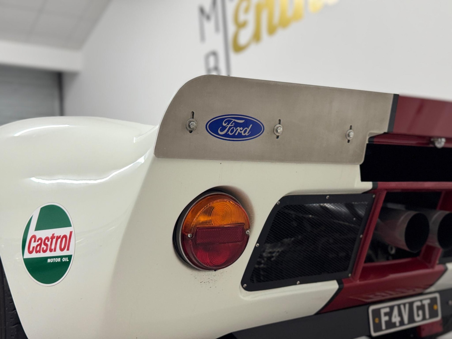 Used Tornado GT40 2020 for sale - 76399022: Photo 10