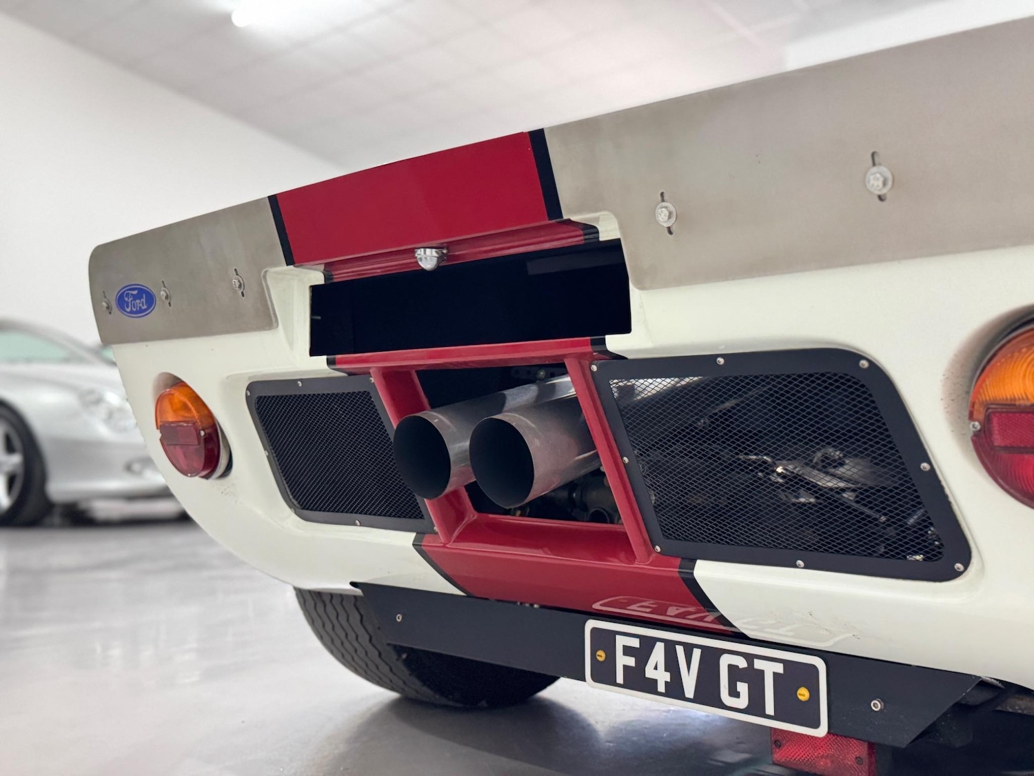 Used Tornado GT40 2020 for sale - 76399022: Photo 12