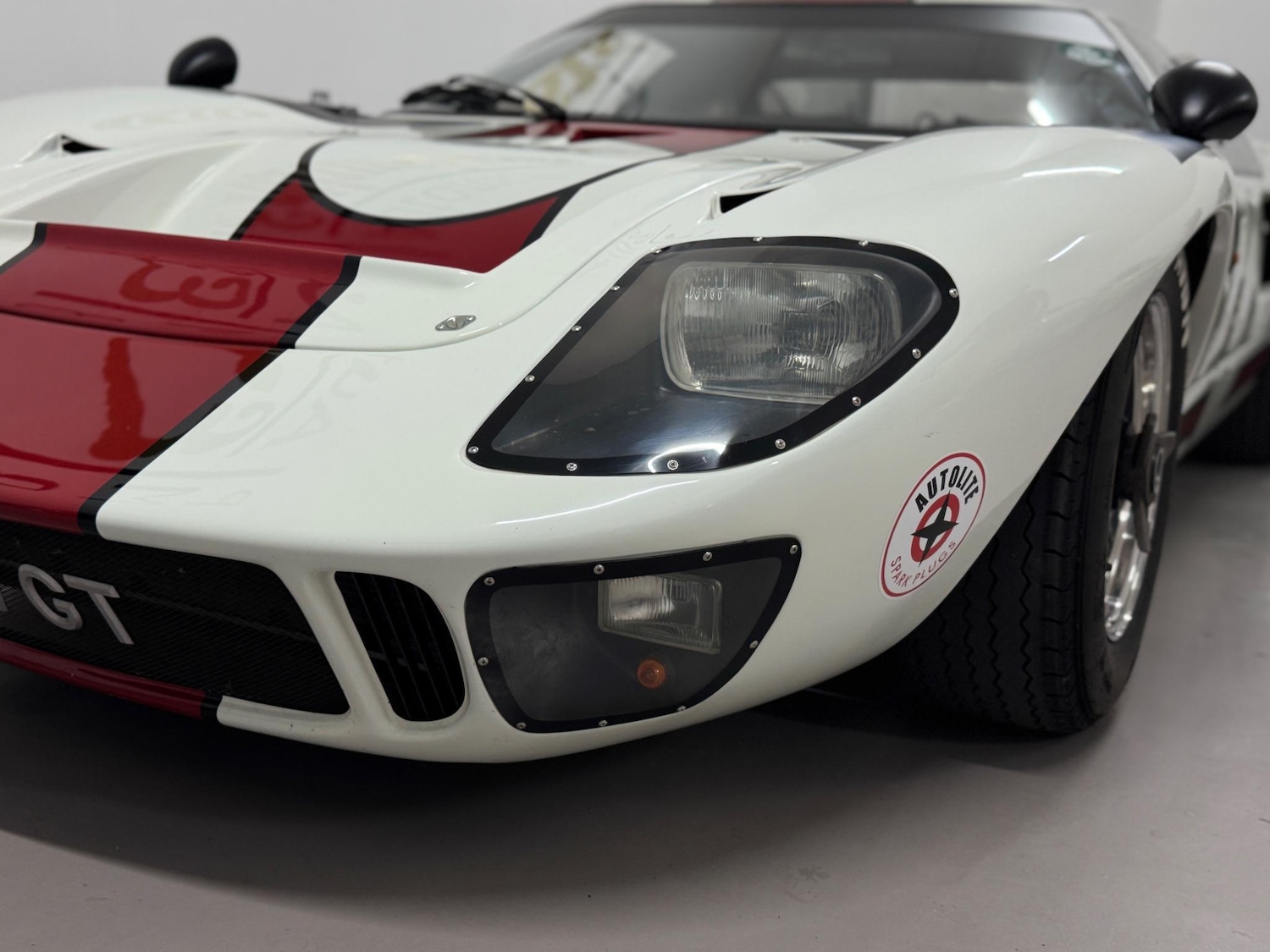 Used Tornado GT40 2020 for sale - 76399022: Photo 13