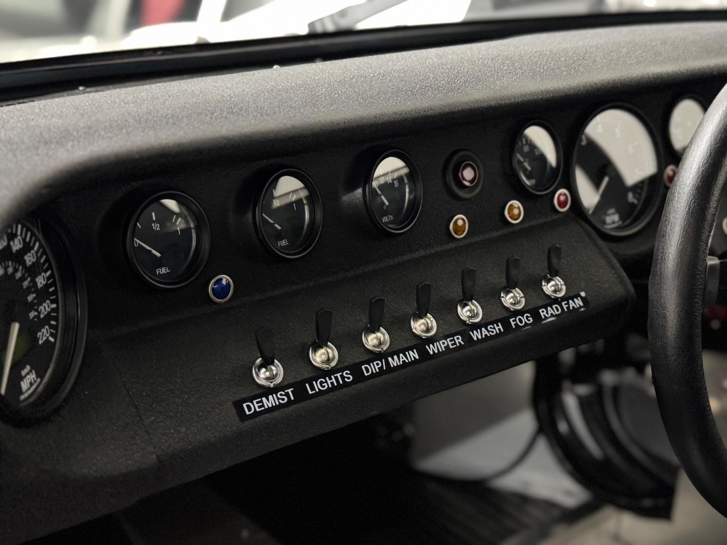 Used Tornado GT40 2020 for sale - 76399022: Photo 17