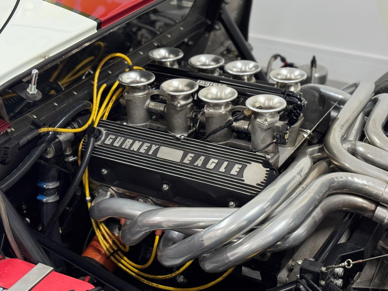 Used Tornado GT40 2020 for sale - 76399022: Photo 2