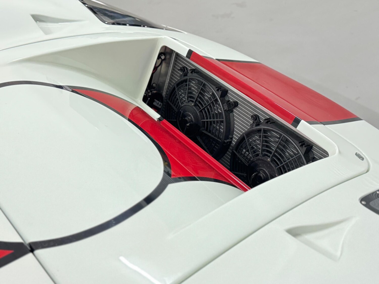 Used Tornado GT40 2020 for sale - 76399022: Photo 20