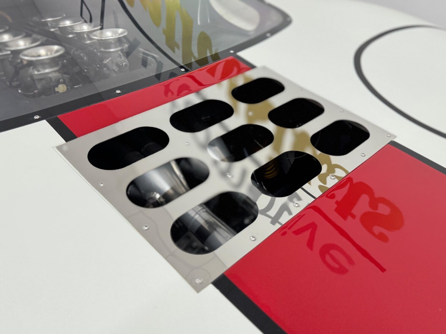 Used Tornado GT40 2020 for sale - 76399022: Photo 22