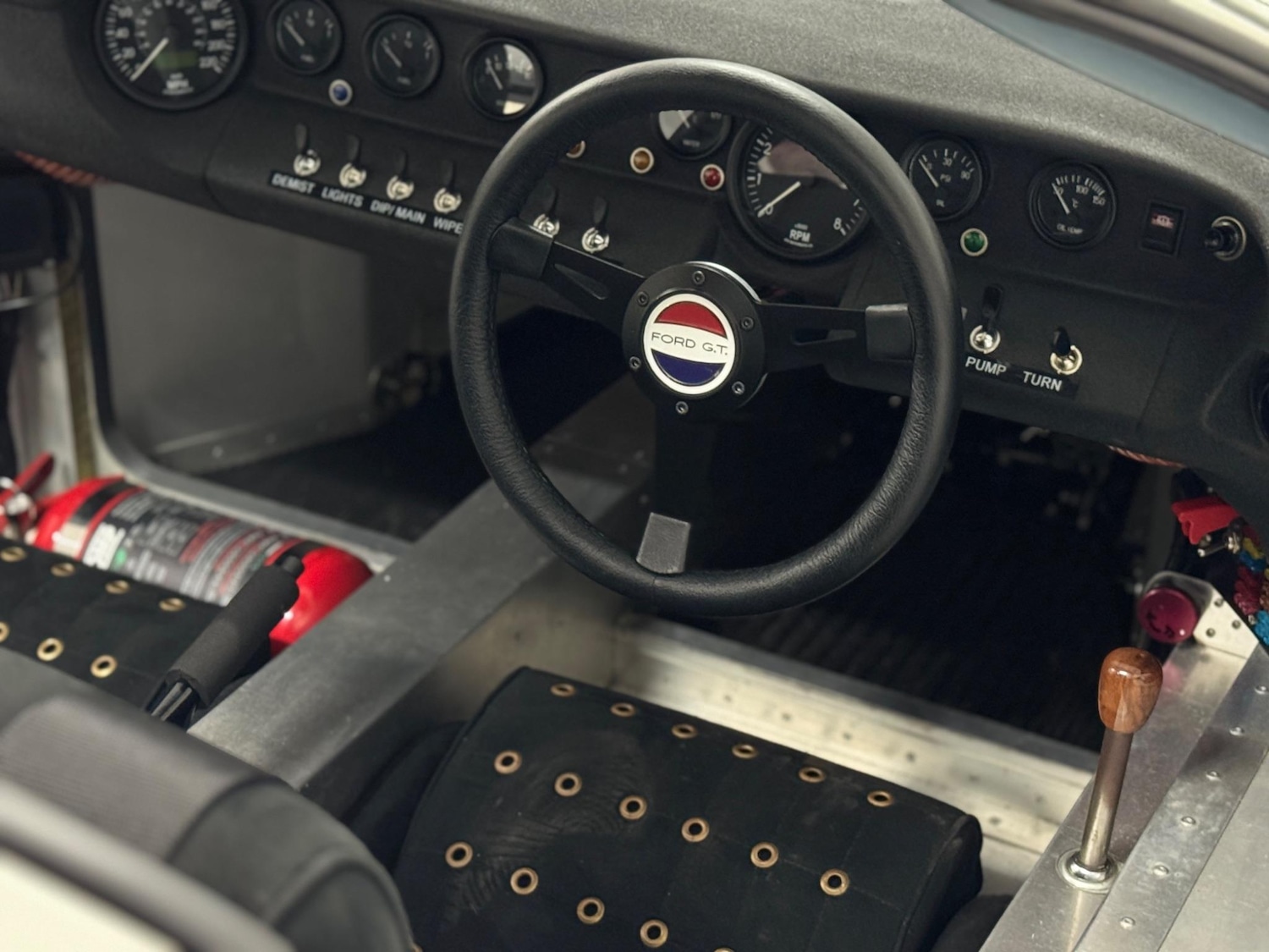 Used Tornado GT40 2020 for sale - 76399022: Photo 24