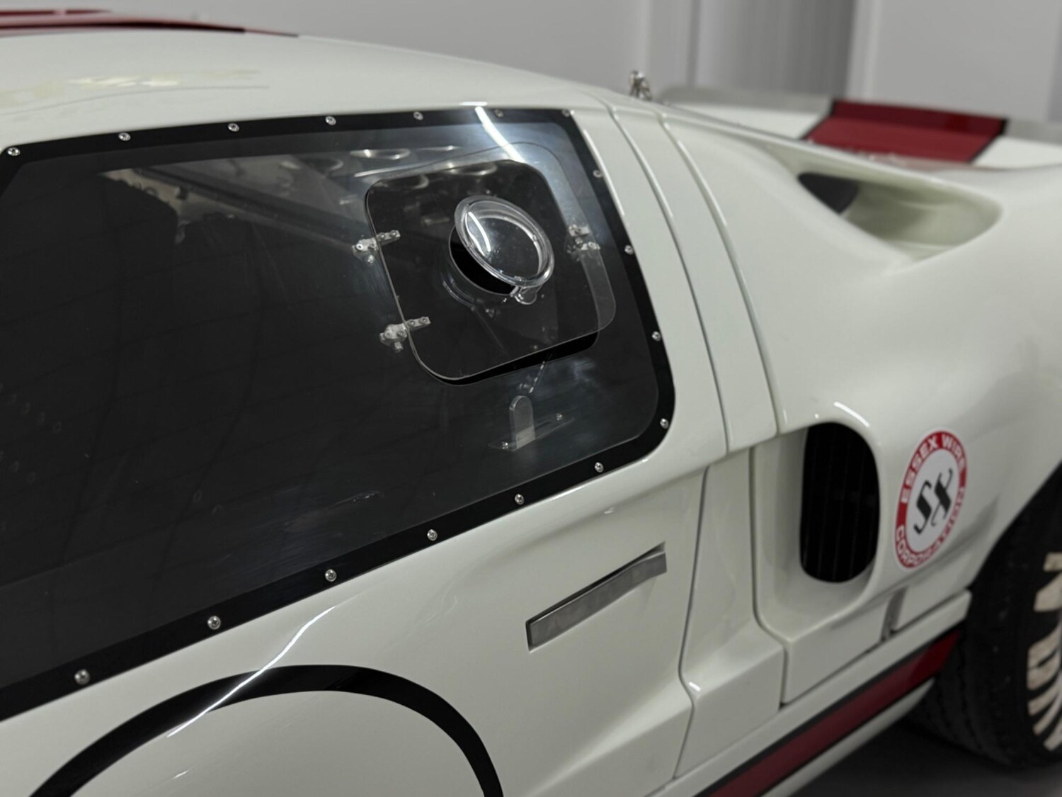 Used Tornado GT40 2020 for sale - 76399022: Photo 25