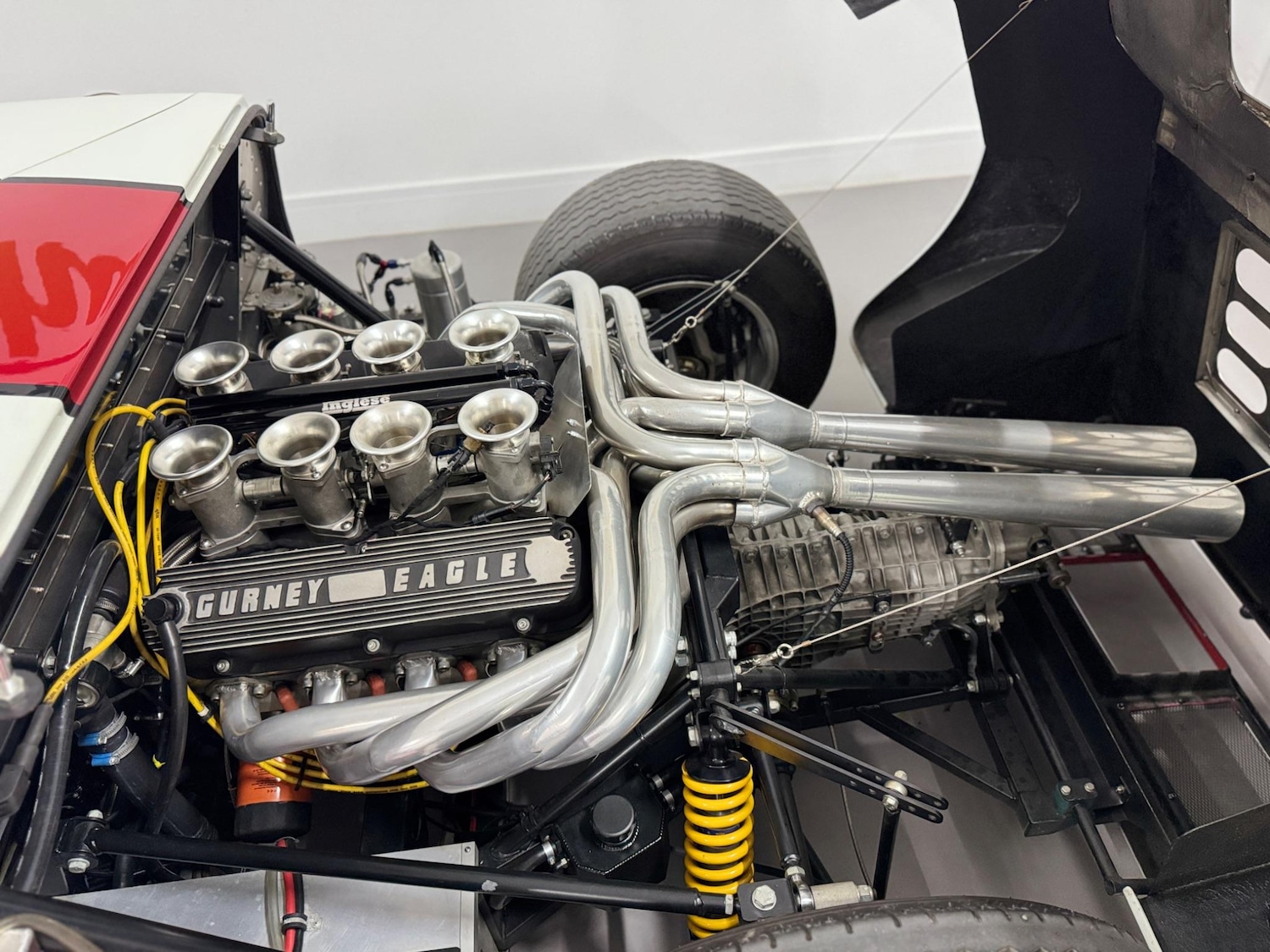 Used Tornado GT40 2020 for sale - 76399022: Photo 27