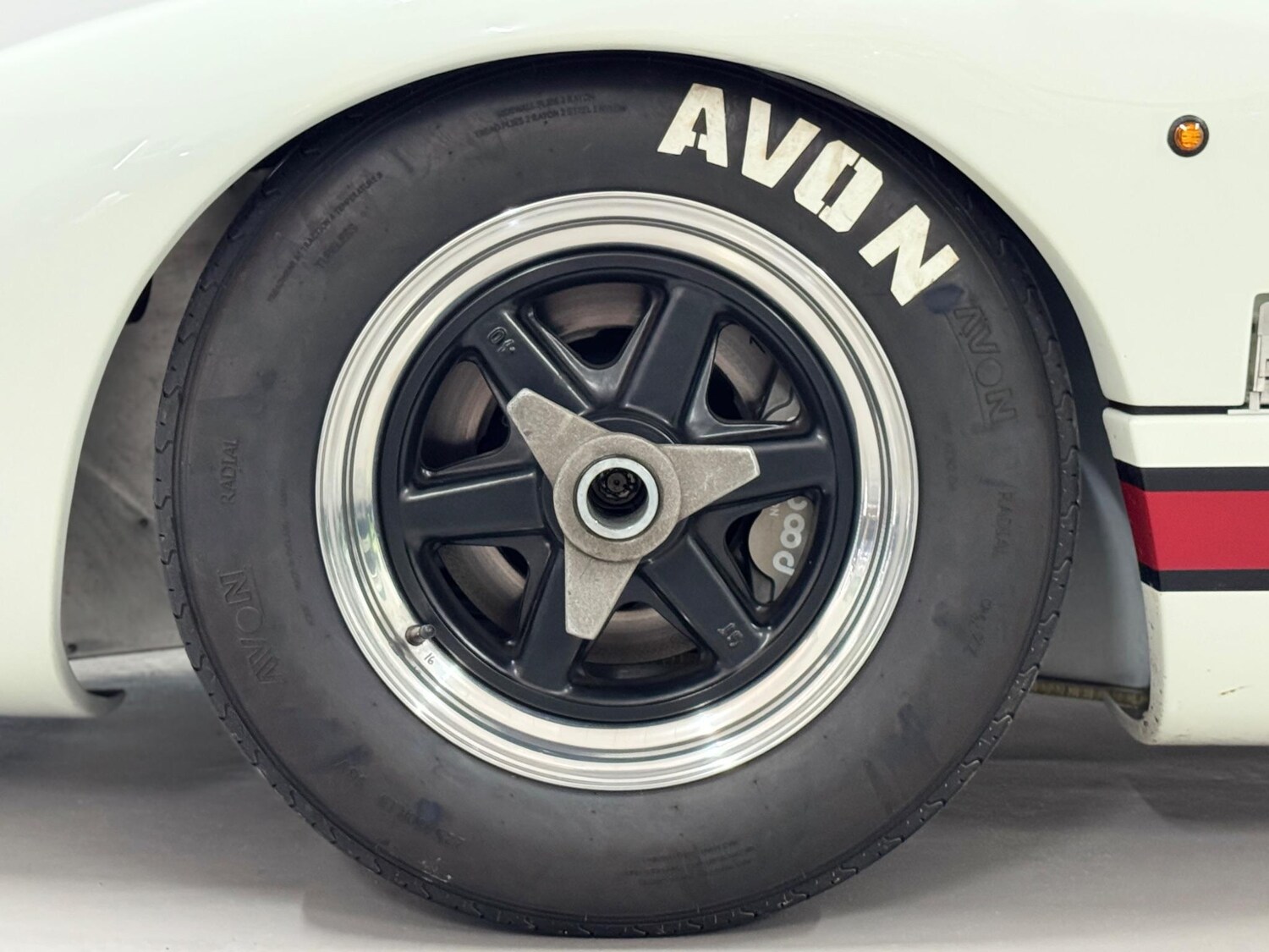 Used Tornado GT40 2020 for sale - 76399022: Photo 28