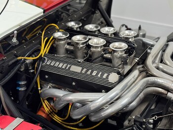 Used Tornado GT40 2020 for sale - 76399022: Photo