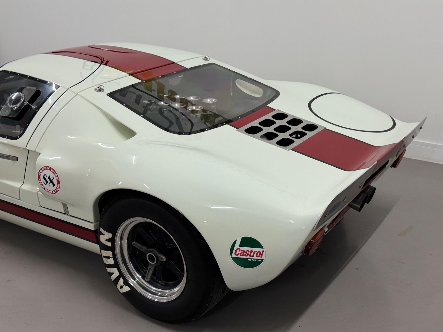 Used Tornado GT40 2020 for sale - 76399022: Photo 30