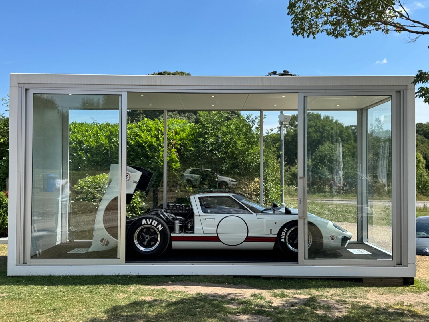 Used Tornado GT40 2020 for sale - 76399022: Photo 31