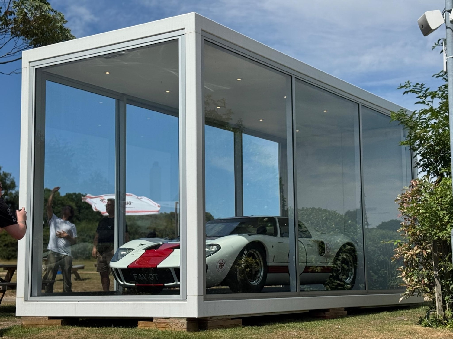 Used Tornado GT40 2020 for sale - 76399022: Photo 32