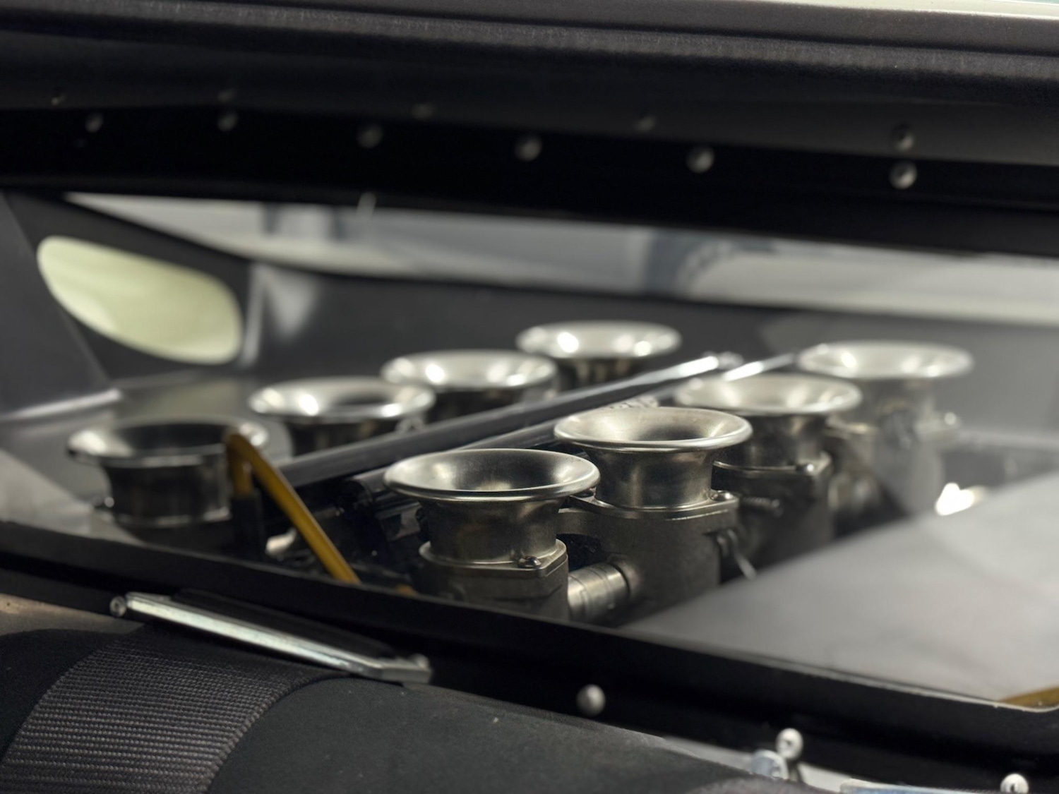 Used Tornado GT40 2020 for sale - 76399022: Photo 34