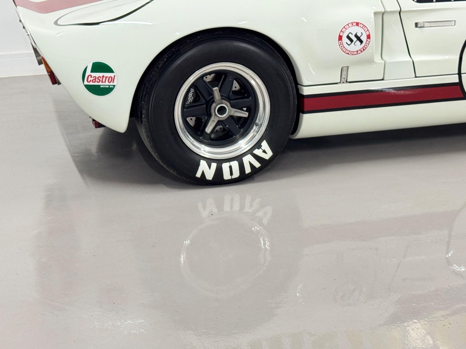 Used Tornado GT40 2020 for sale - 76399022: Photo 39