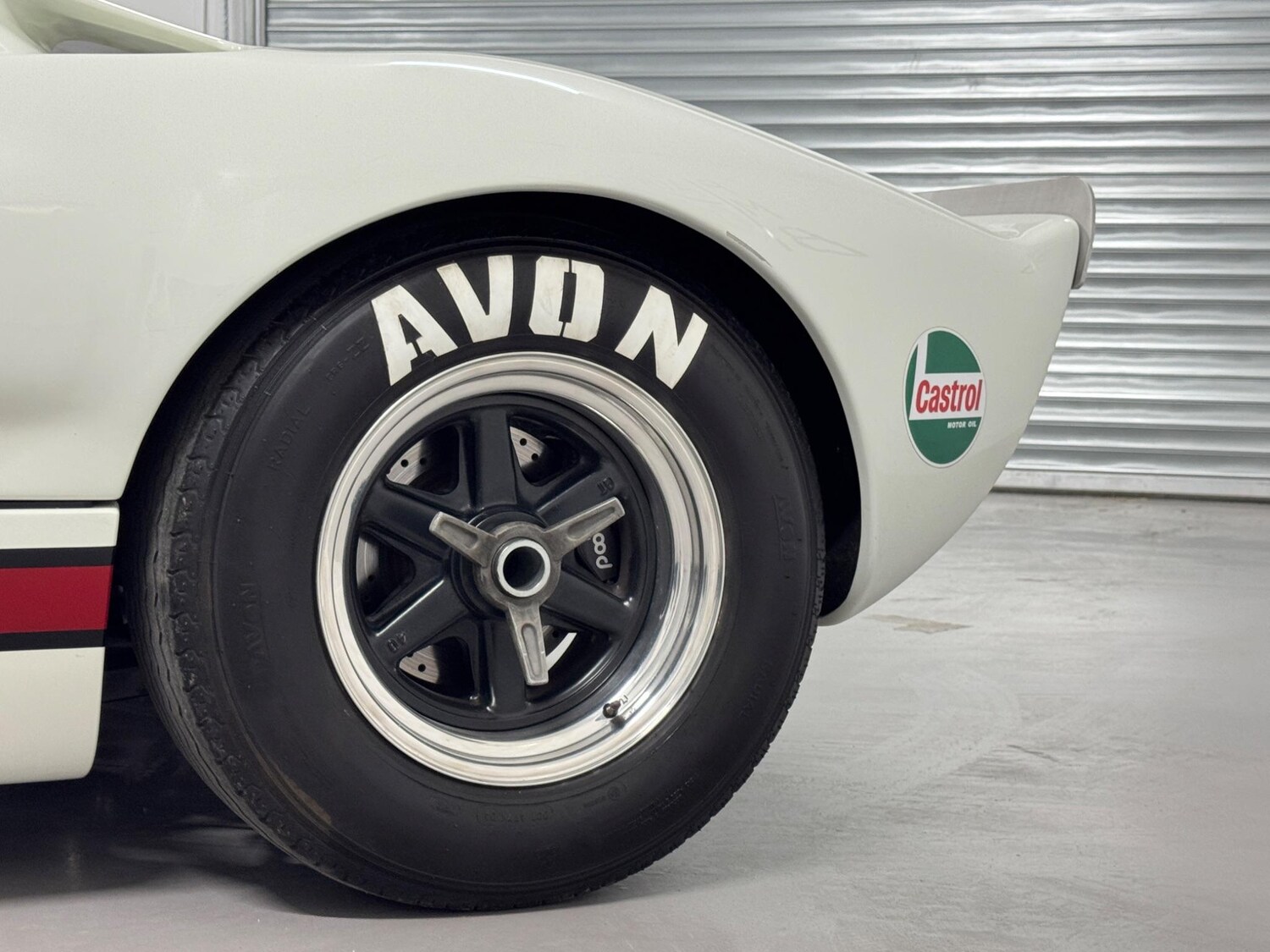 Used Tornado GT40 2020 for sale - 76399022: Photo 42