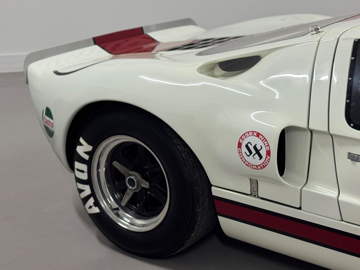 Used Tornado GT40 2020 for sale - 76399022: Photo 43