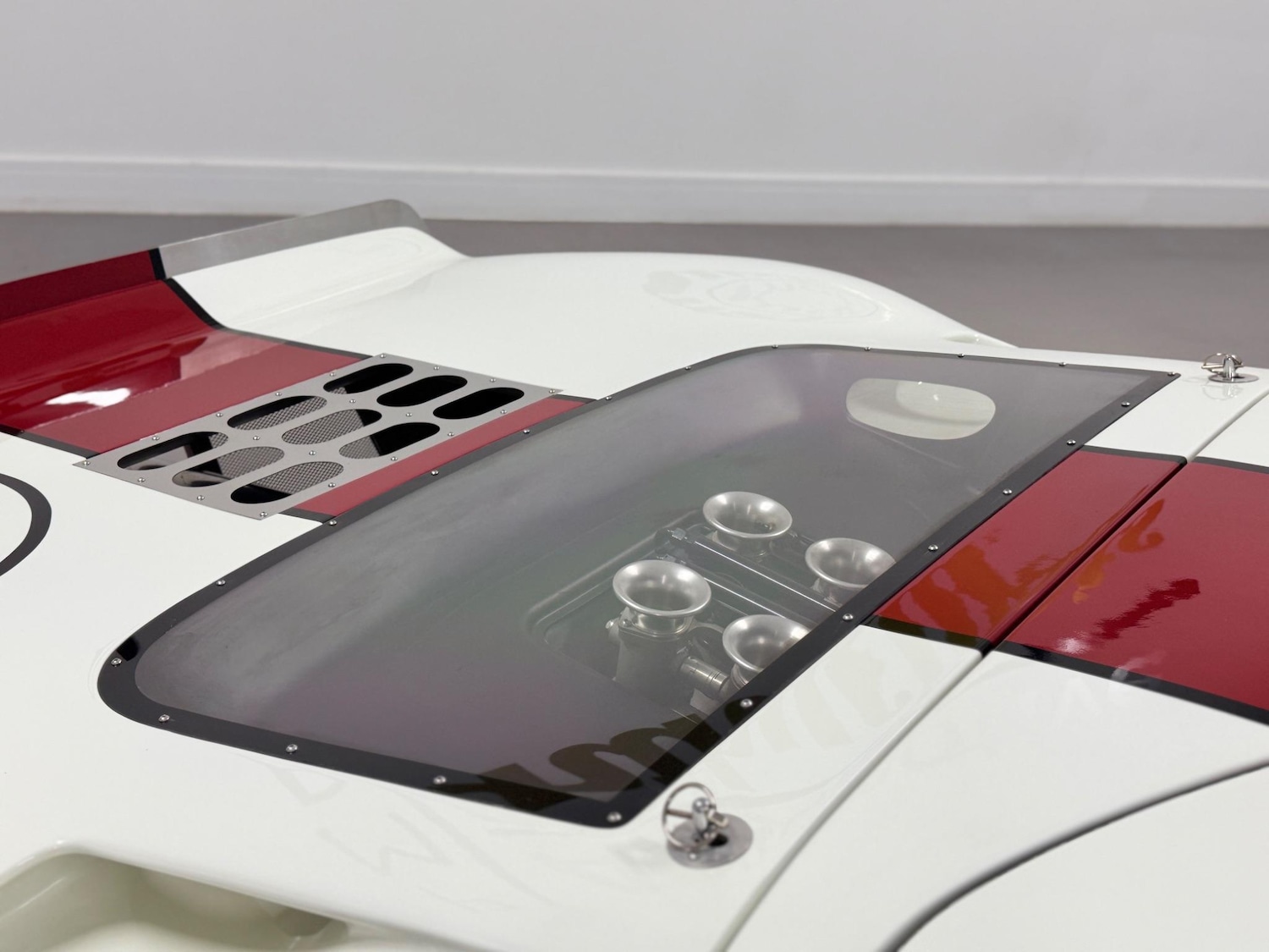 Used Tornado GT40 2020 for sale - 76399022: Photo 45