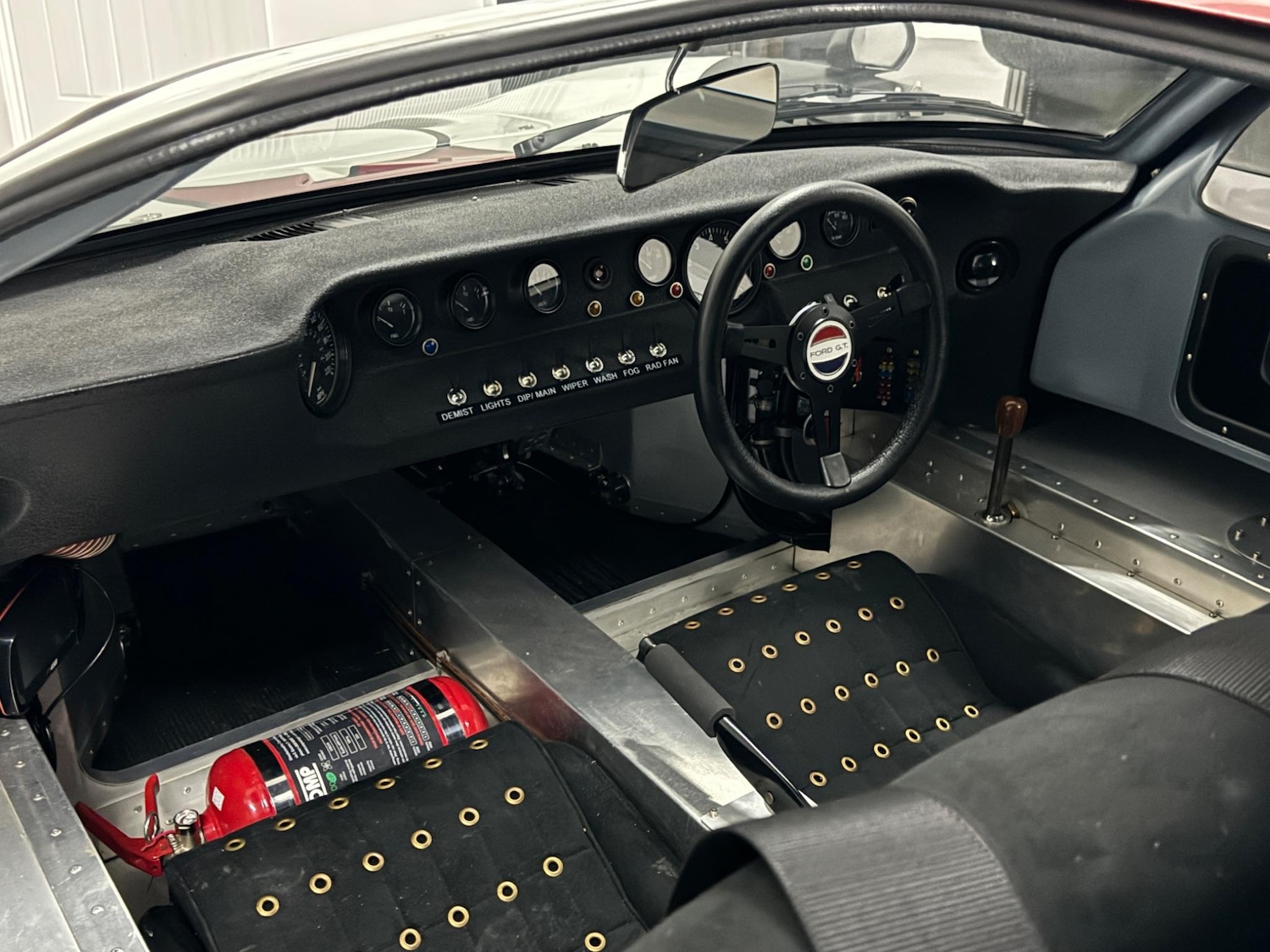 Used Tornado GT40 2020 for sale - 76399022: Photo 49