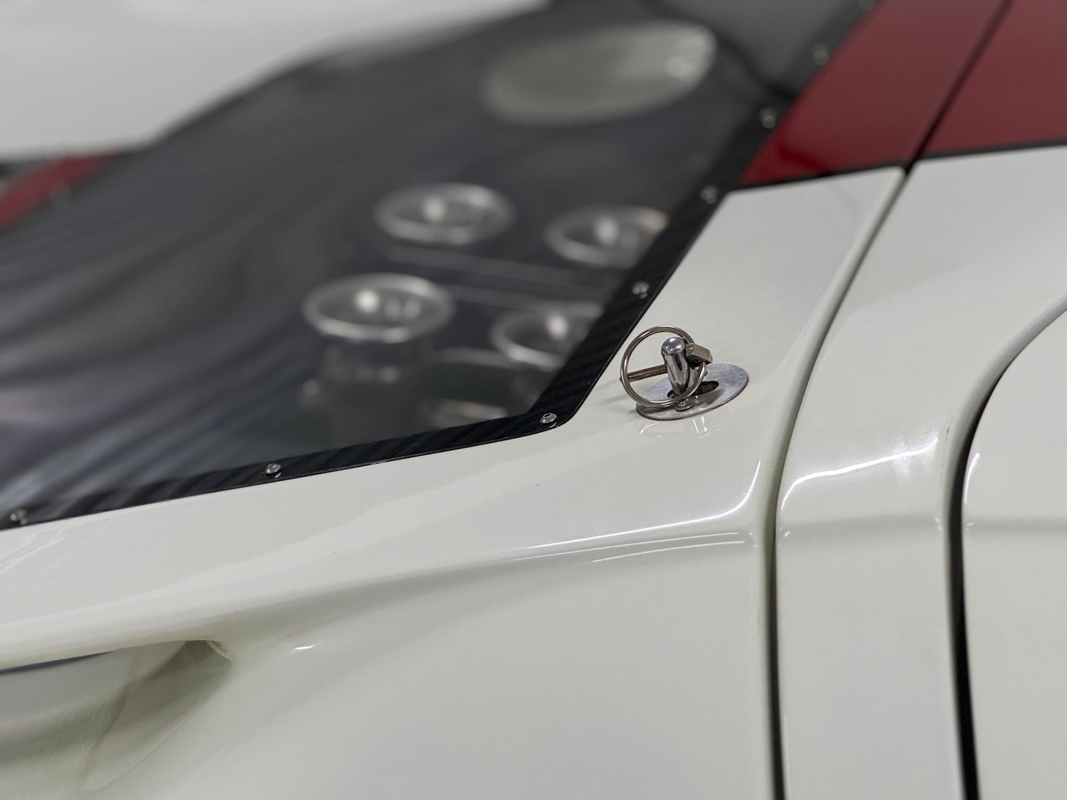 Used Tornado GT40 2020 for sale - 76399022: Photo 54