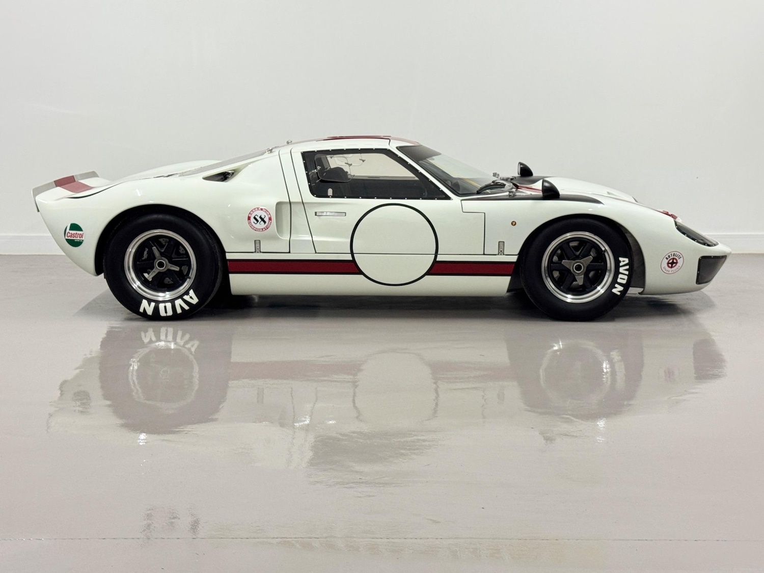 Used Tornado GT40 2020 for sale - 76399022: Photo 6