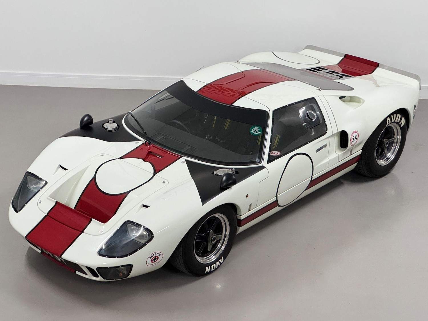 Used Tornado GT40 2020 for sale - 76399022: Photo 8