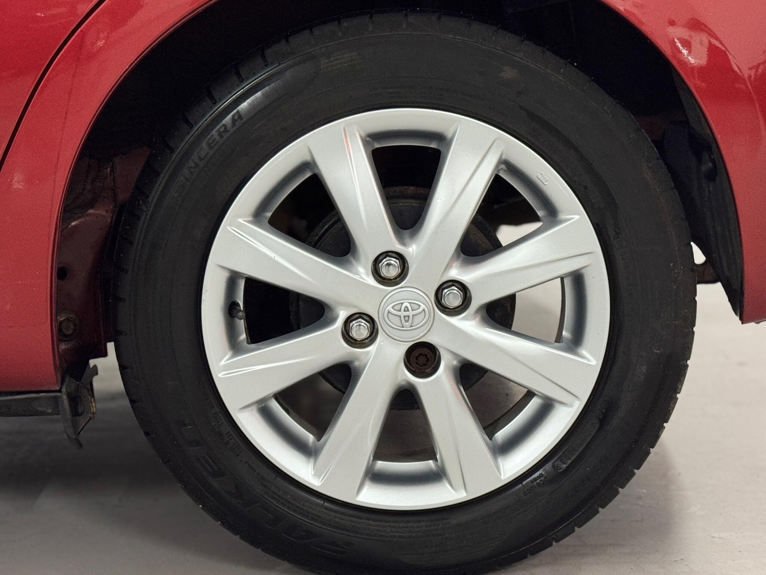 Used Toyota Yaris 2012 for sale - 76561083: Photo 14