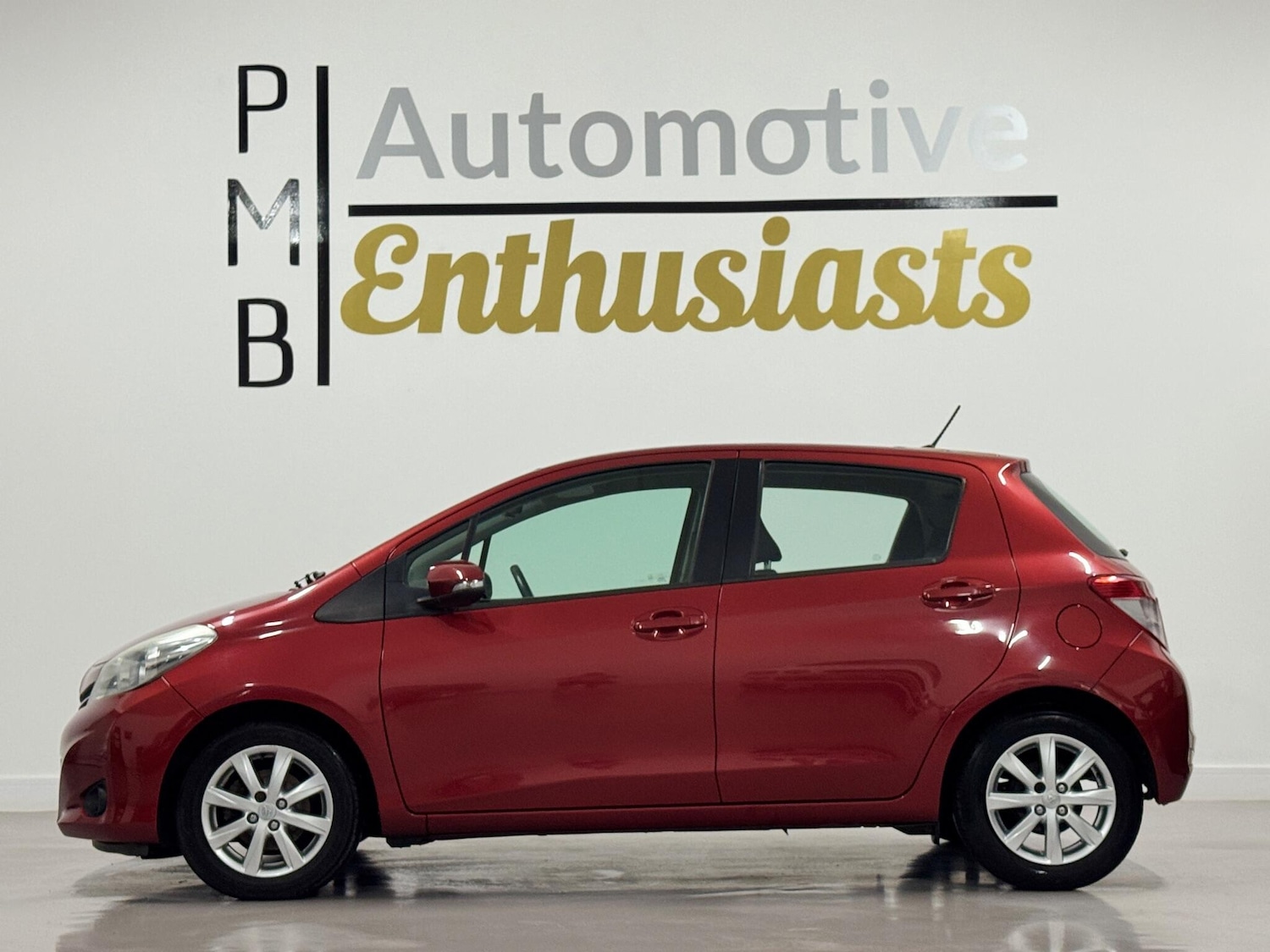 Used Toyota Yaris 2012 for sale - 76561083: Photo 16