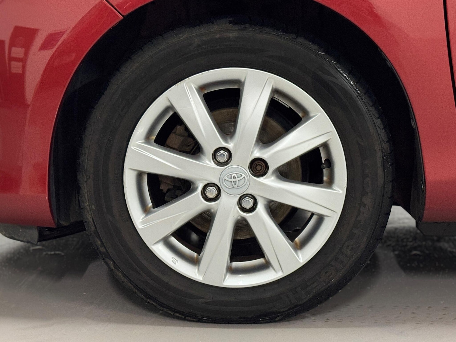 Used Toyota Yaris 2012 for sale - 76561083: Photo 17