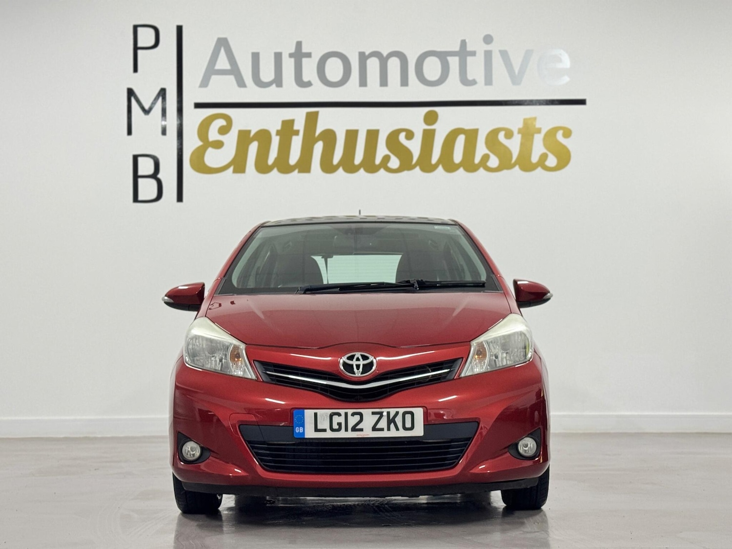 Used Toyota Yaris 2012 for sale - 76561083: Photo 20