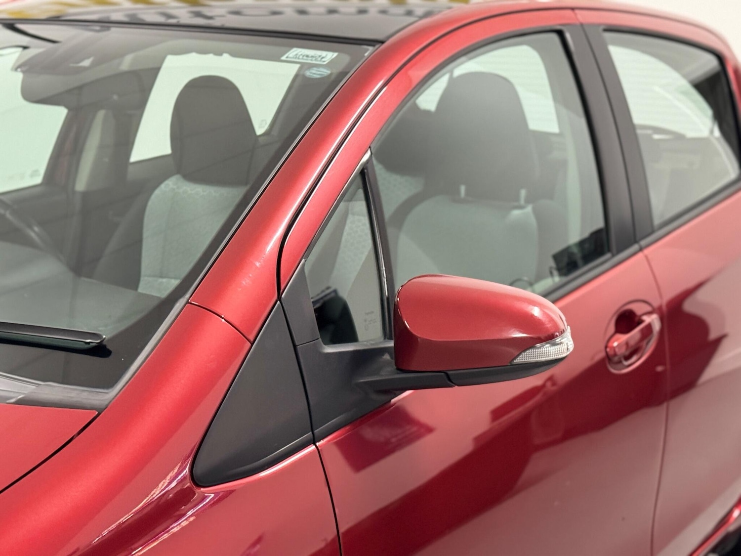 Used Toyota Yaris 2012 for sale - 76561083: Photo 21