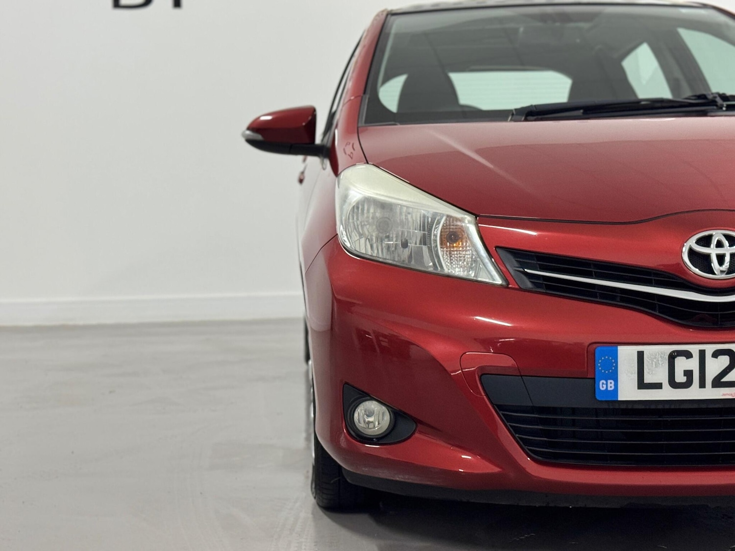 Used Toyota Yaris 2012 for sale - 76561083: Photo 22