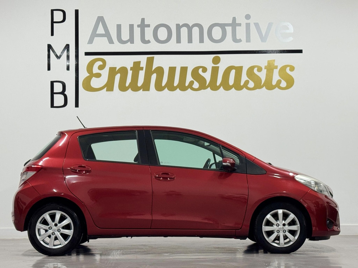 Used Toyota Yaris 2012 for sale - 76561083: Photo 23