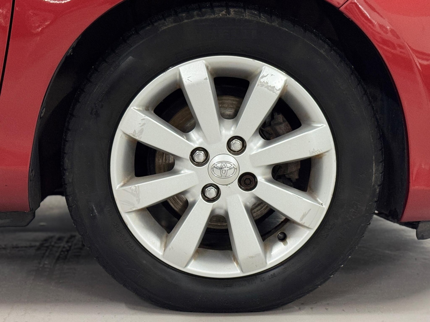 Used Toyota Yaris 2012 for sale - 76561083: Photo 24