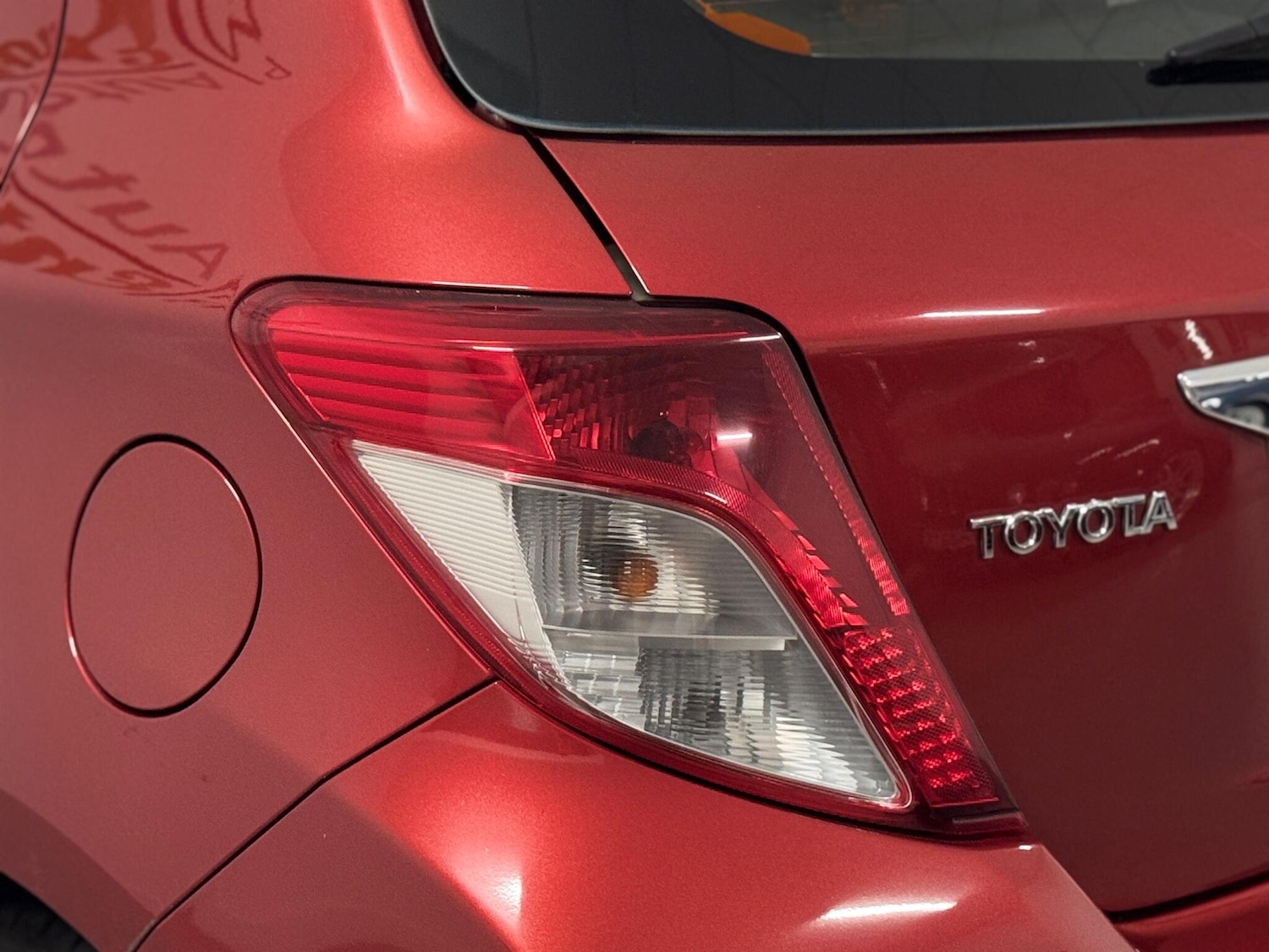 Used Toyota Yaris 2012 for sale - 76561083: Photo 27