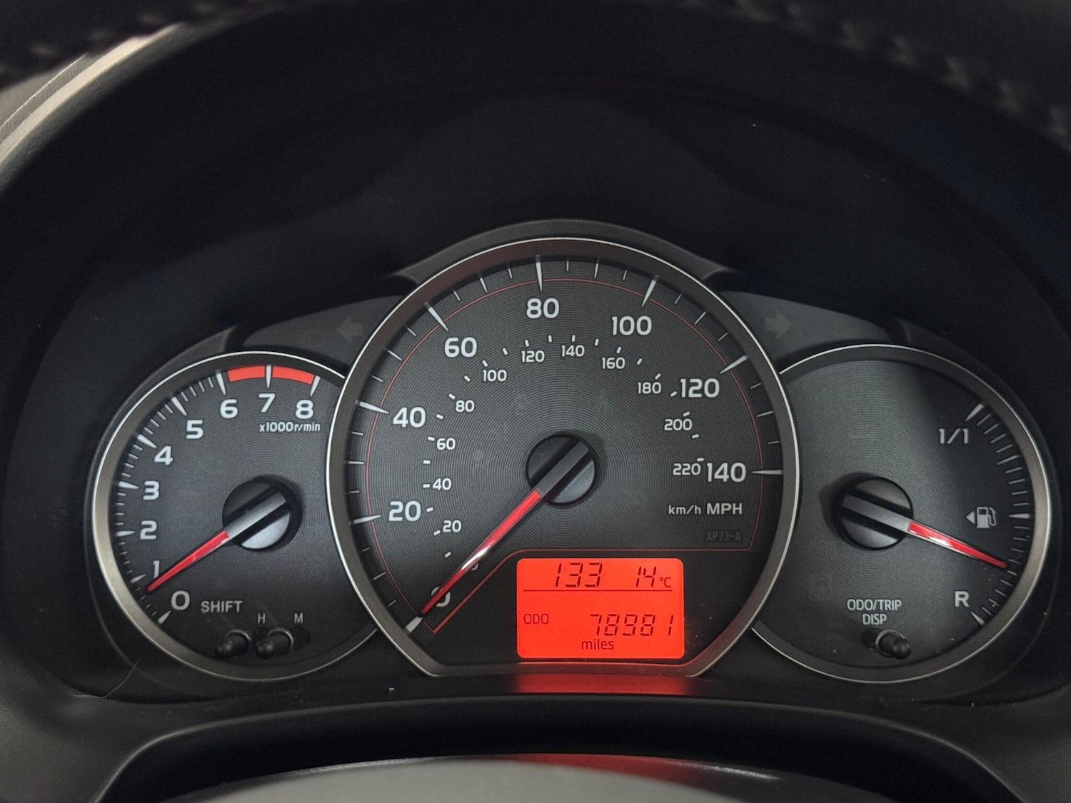 Used Toyota Yaris 2012 for sale - 76561083: Photo 34