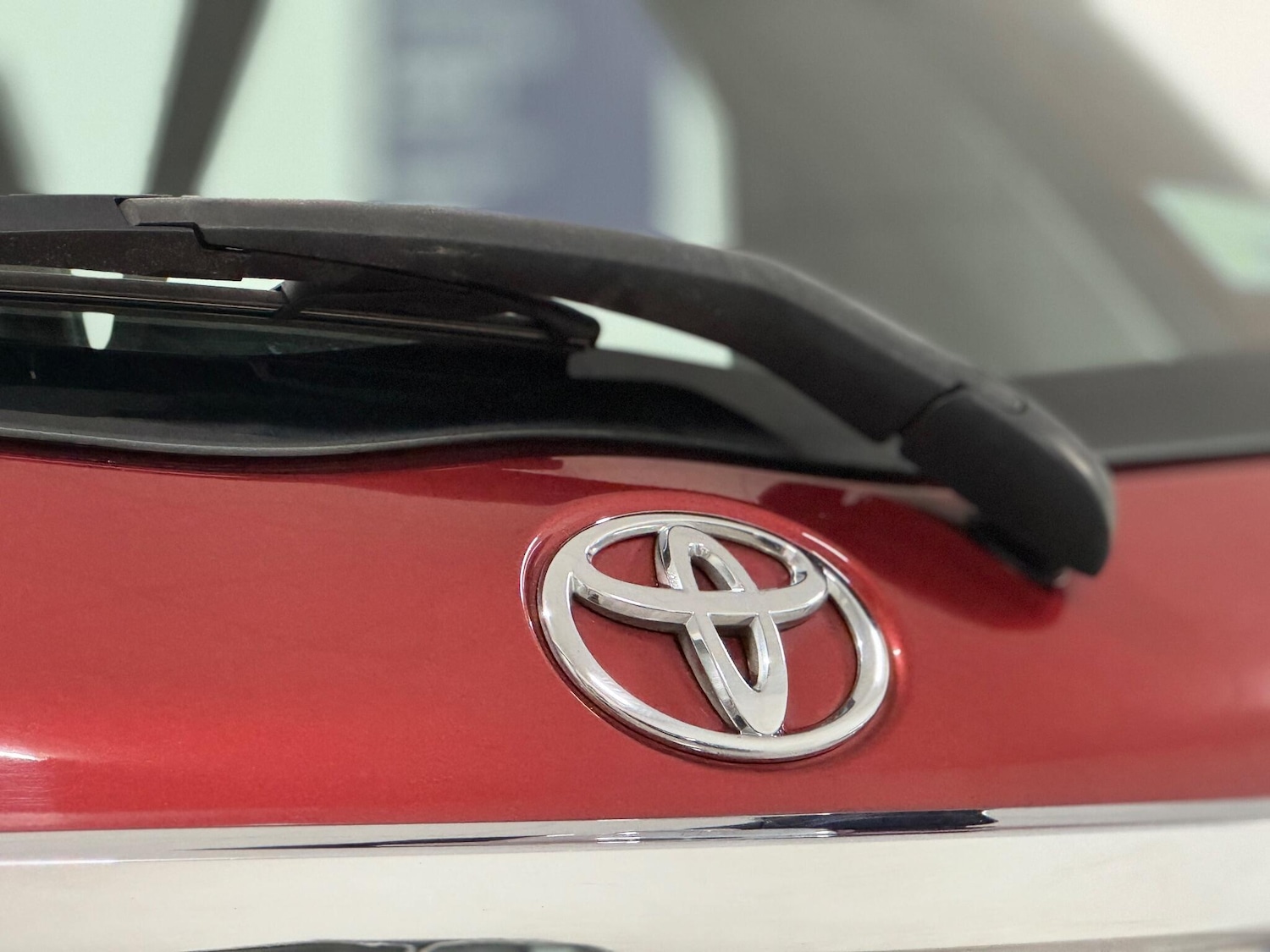 Used Toyota Yaris 2012 for sale - 76561083: Photo 8