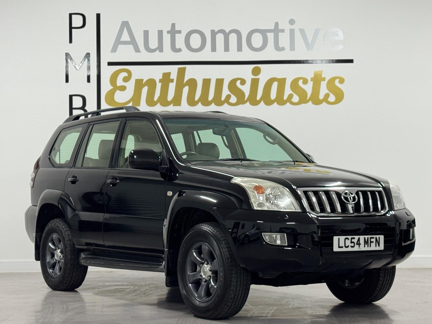 Used Toyota Land Cruiser 2005 for sale - 76398268: Photo 1