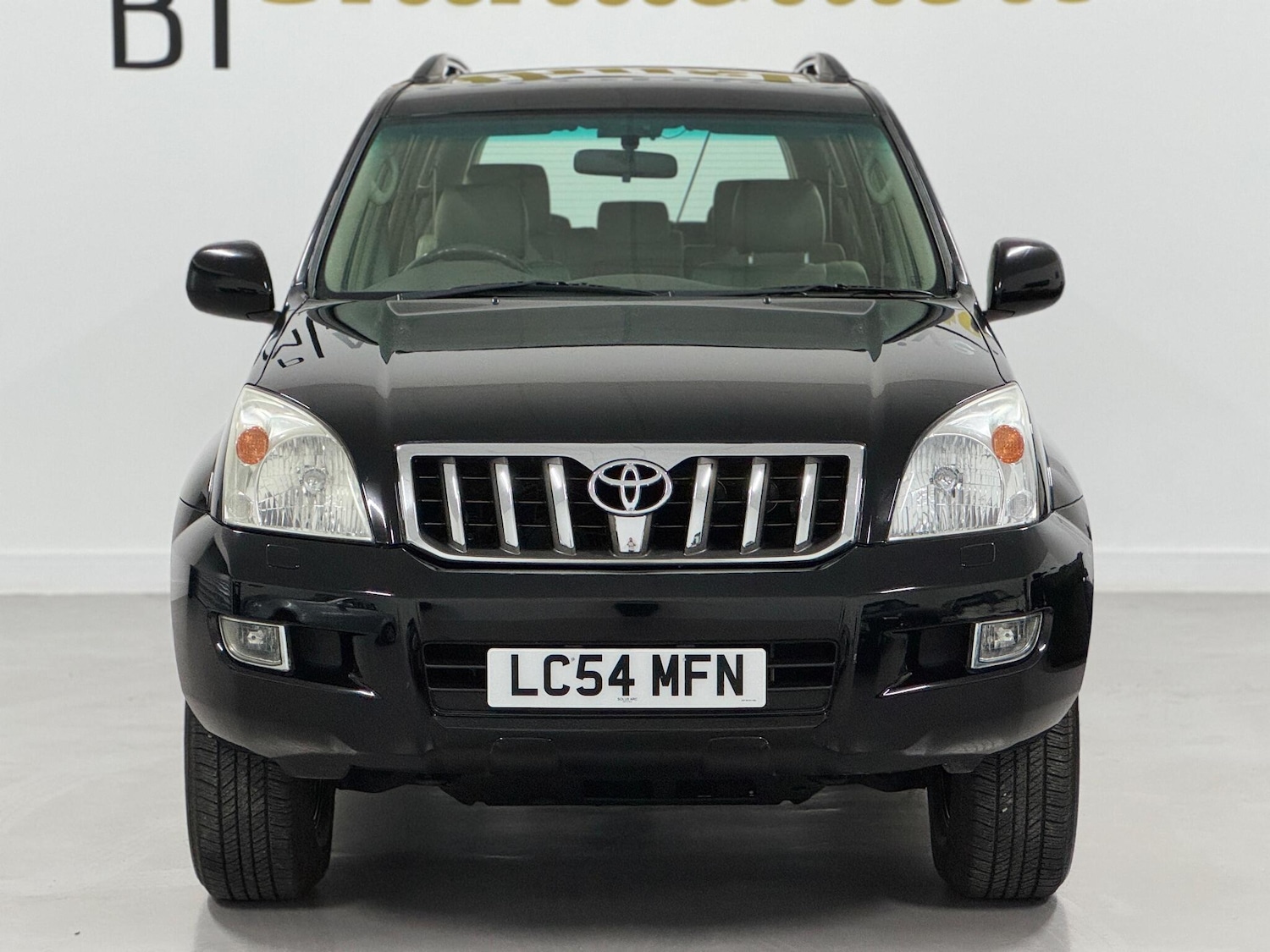 Used Toyota Land Cruiser 2005 for sale - 76398268: Photo 10