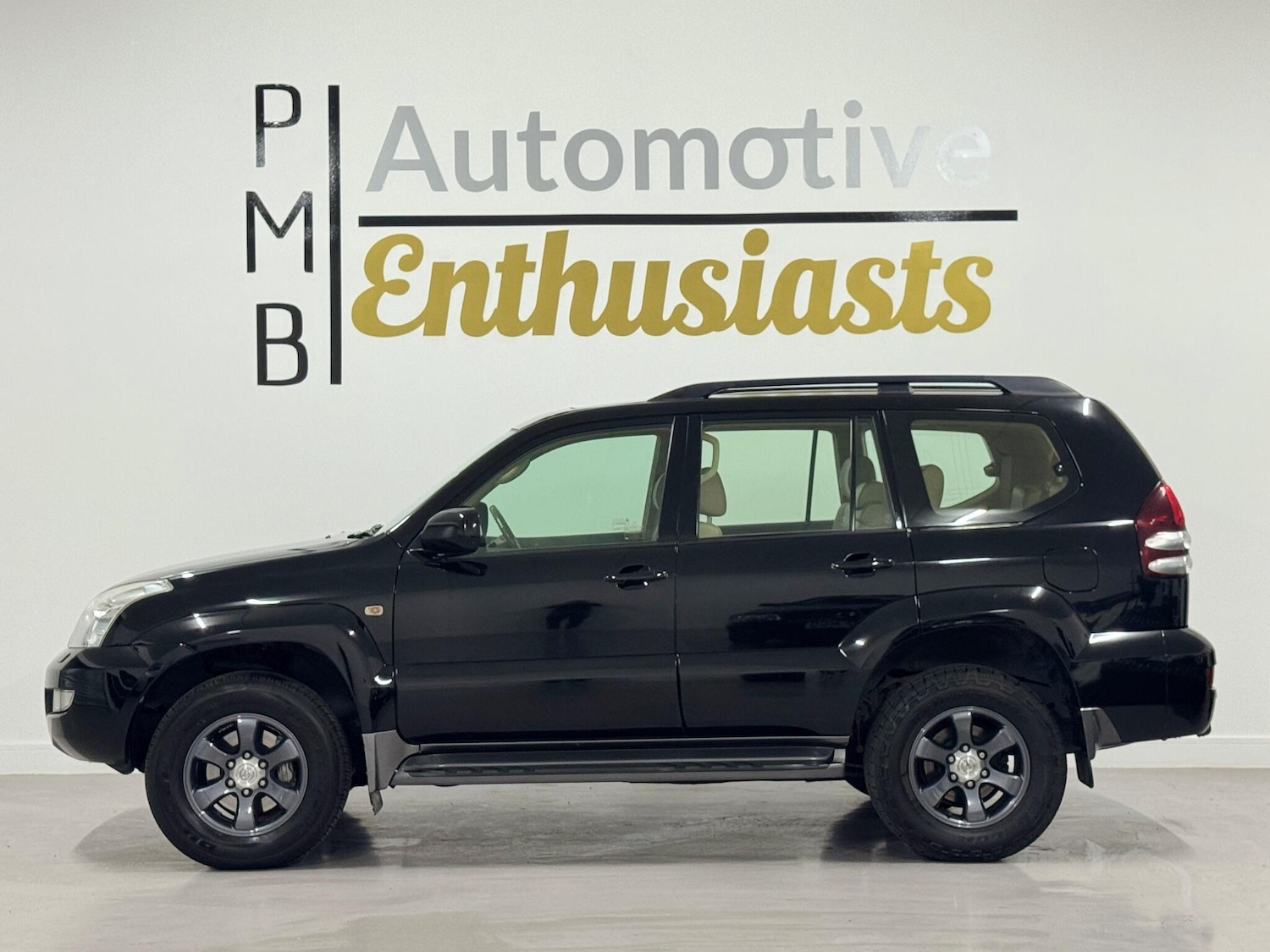 Used Toyota Land Cruiser 2005 for sale - 76398268: Photo 13