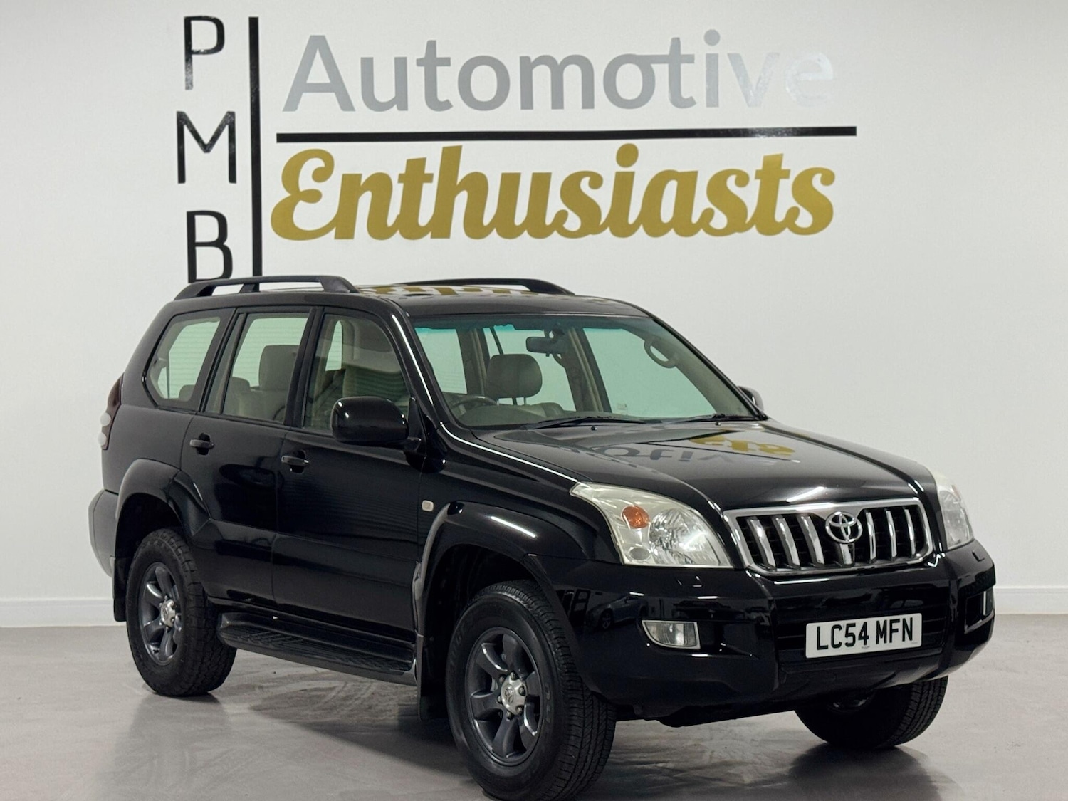 Used Toyota Land Cruiser 2005 for sale - 76398268: Photo 15