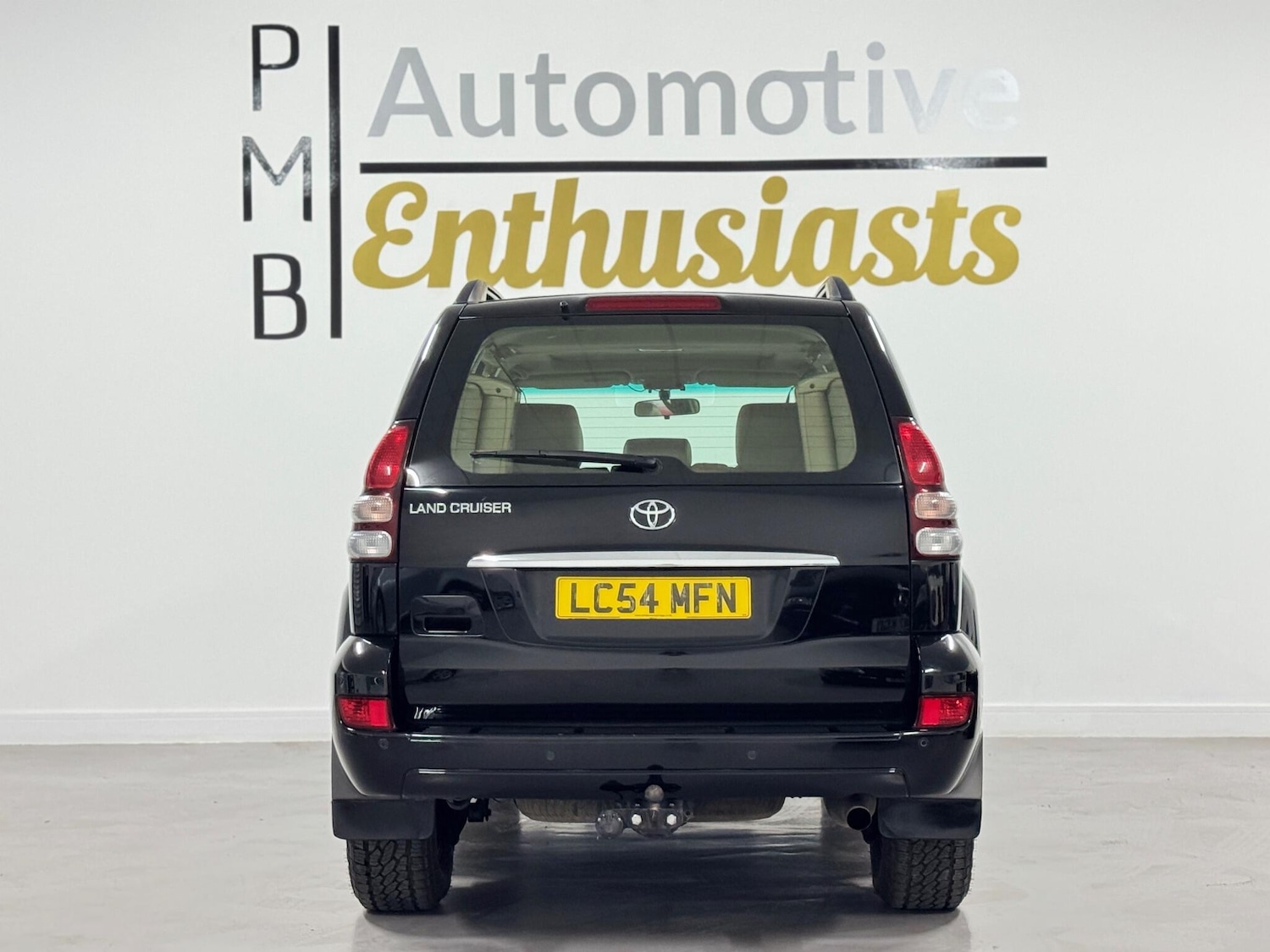 Used Toyota Land Cruiser 2005 for sale - 76398268: Photo 20