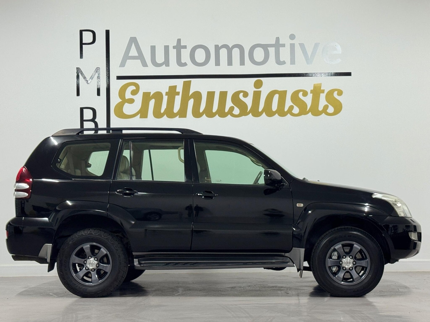 Used Toyota Land Cruiser 2005 for sale - 76398268: Photo 22