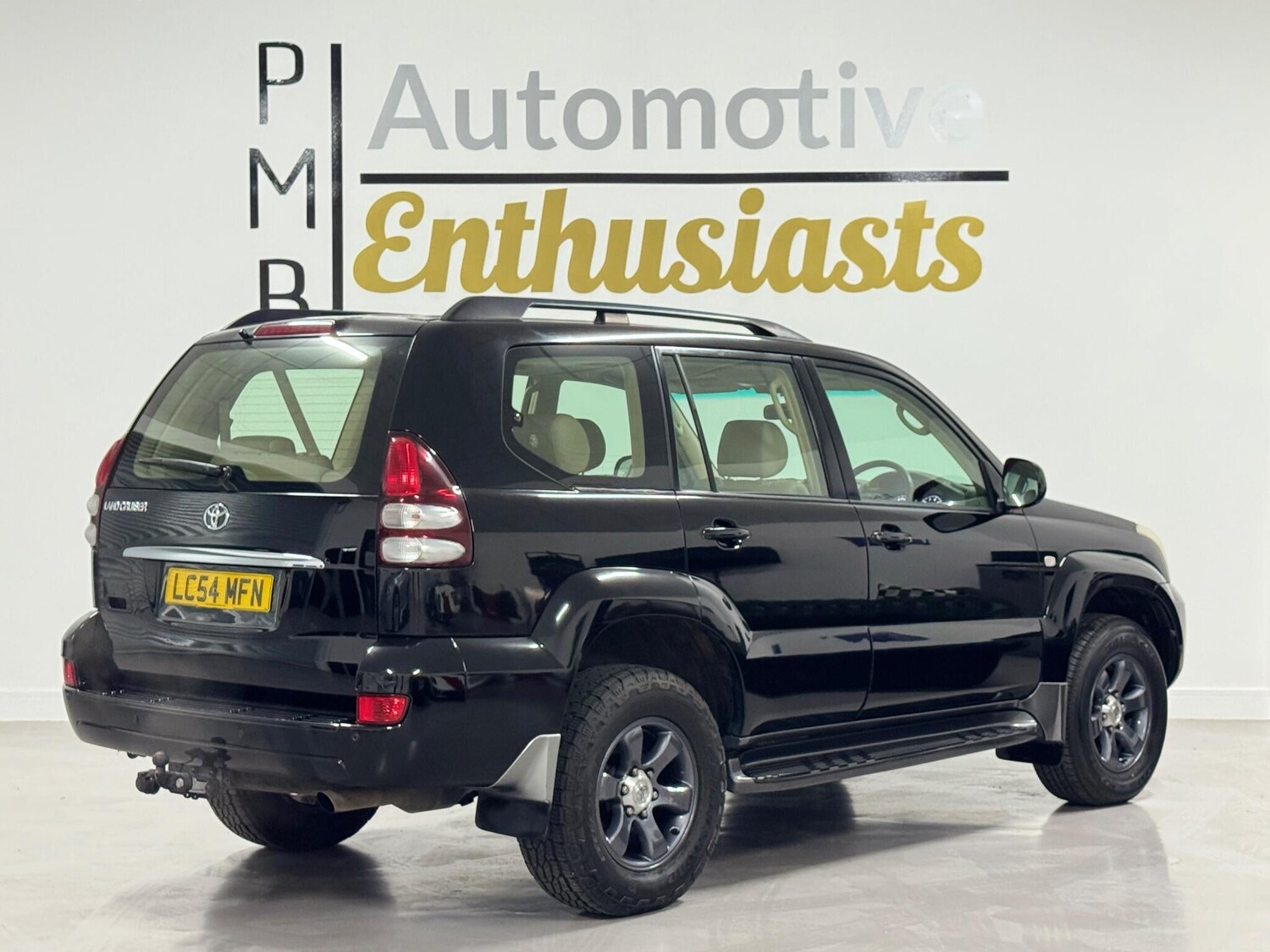 Used Toyota Land Cruiser 2005 for sale - 76398268: Photo 23