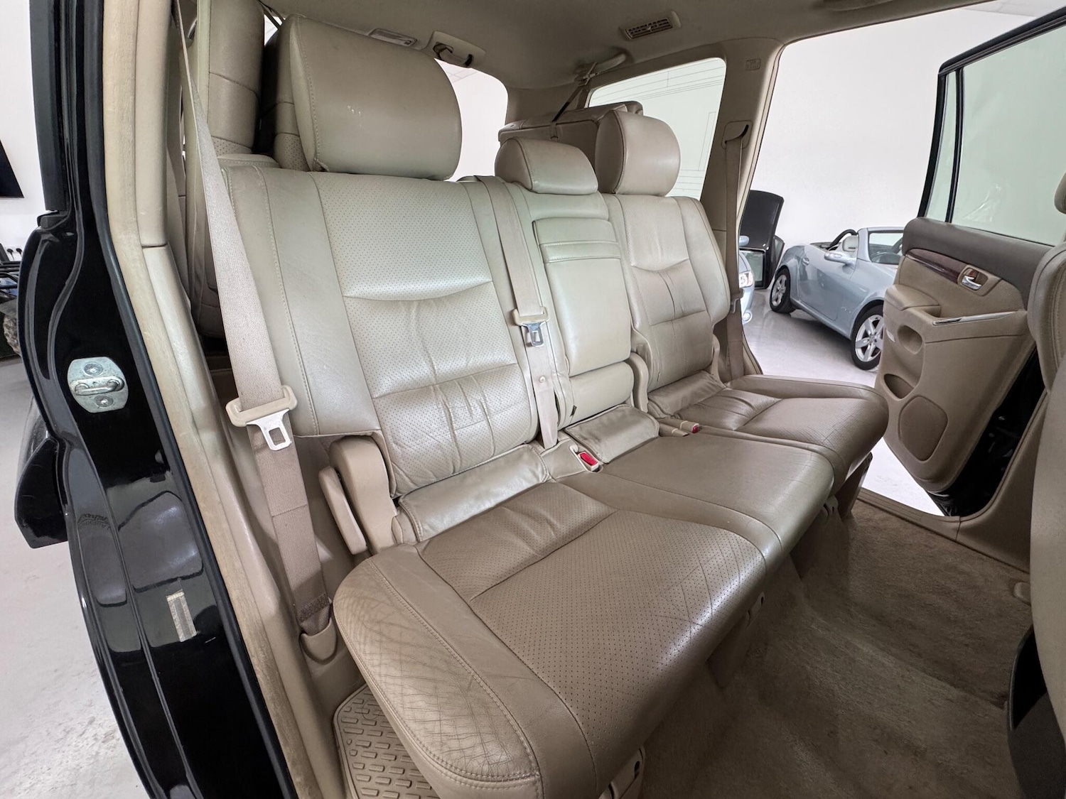 Used Toyota Land Cruiser 2005 for sale - 76398268: Photo 27