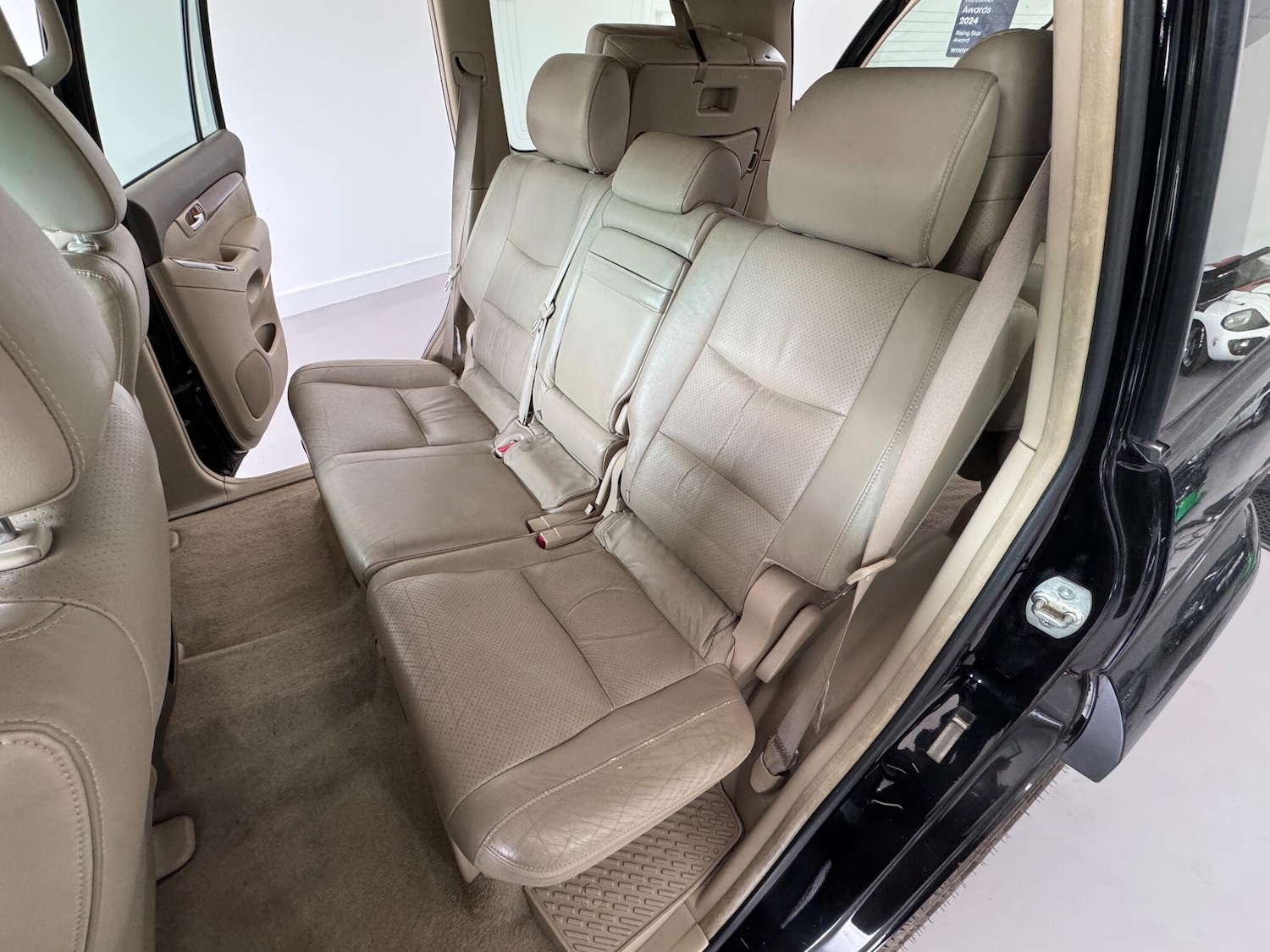 Used Toyota Land Cruiser 2005 for sale - 76398268: Photo 30