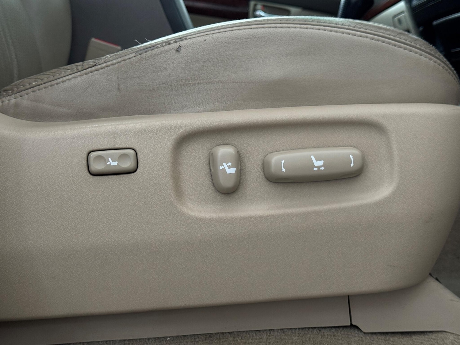 Used Toyota Land Cruiser 2005 for sale - 76398268: Photo 32