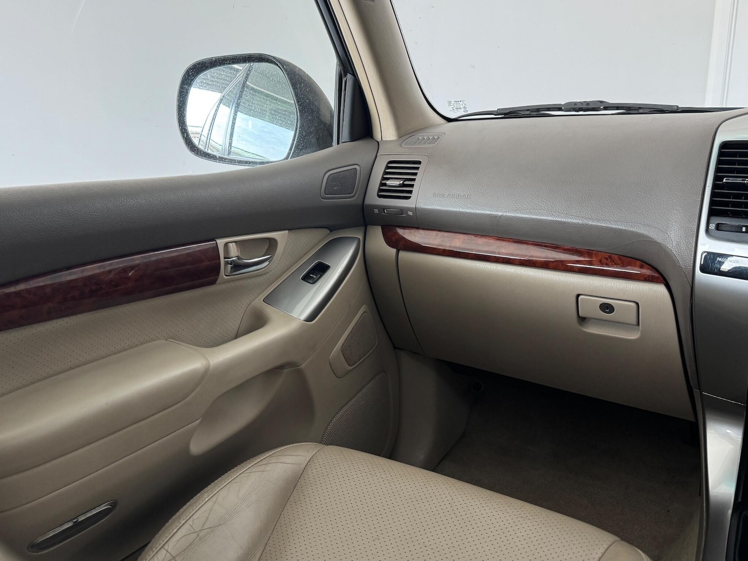 Used Toyota Land Cruiser 2005 for sale - 76398268: Photo 41