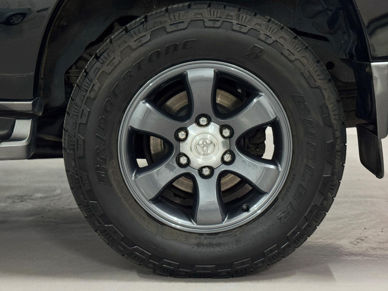 Used Toyota Land Cruiser 2005 for sale - 76398268: Photo 43