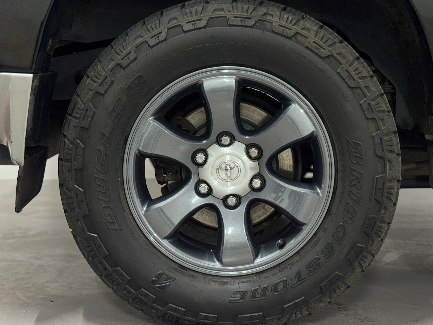 Used Toyota Land Cruiser 2005 for sale - 76398268: Photo 46