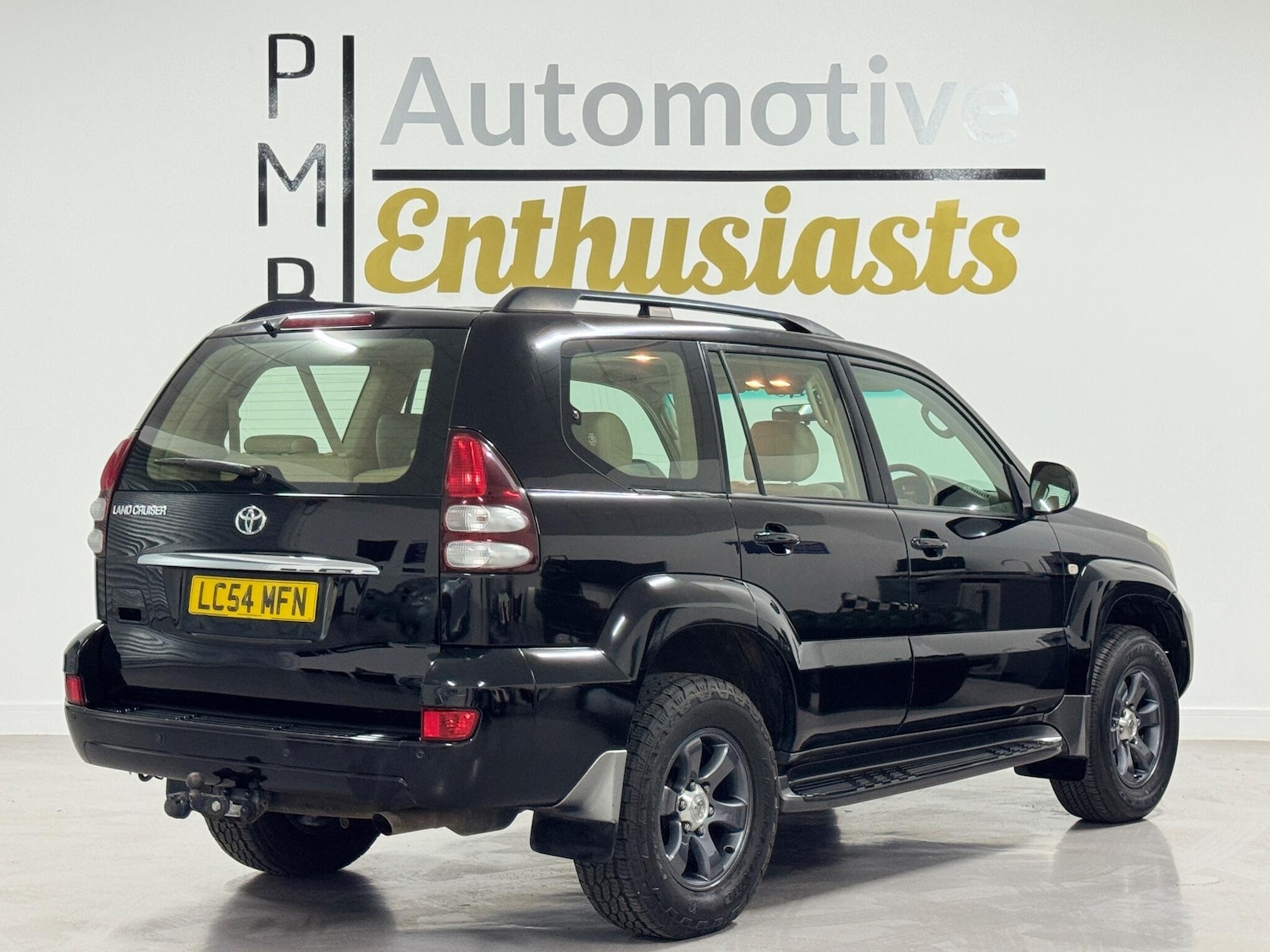 Used Toyota Land Cruiser 2005 for sale - 76398268: Photo 5